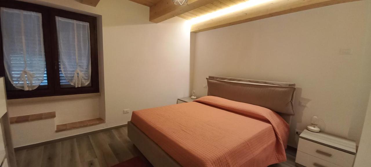 Pigno, Appartamento In Campagna كاغلي المظهر الخارجي الصورة