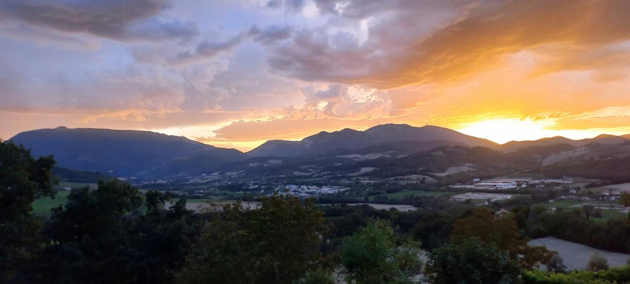 Pigno, Appartamento In Campagna كاغلي المظهر الخارجي الصورة